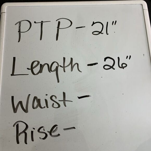 AG Adriano Goldschmied Women’s M Short Sleeve T-Shirt Gray Ruffle Sleeve Tee - Picture 6 of 6